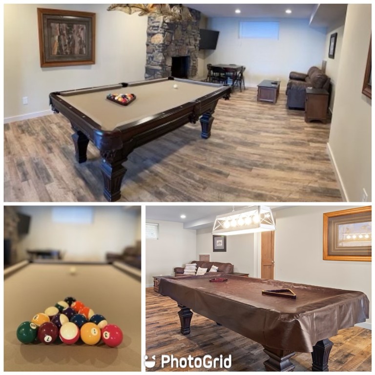 Beaver Shores Unit 1 Rurban - Residential