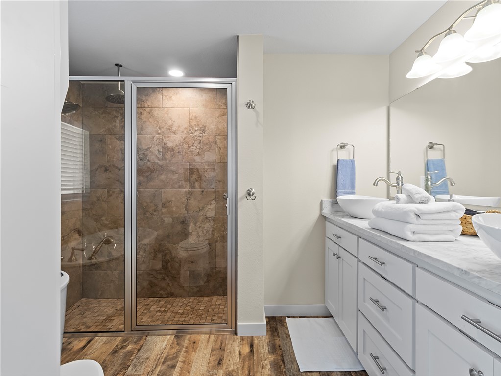 Beaver Shores Unit 1 Rurban - Residential