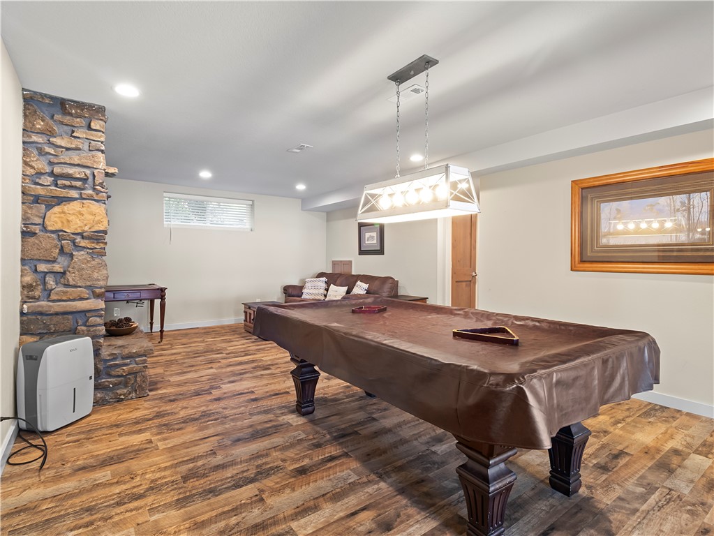 Beaver Shores Unit 1 Rurban - Residential