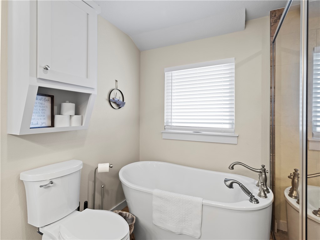 Beaver Shores Unit 1 Rurban - Residential