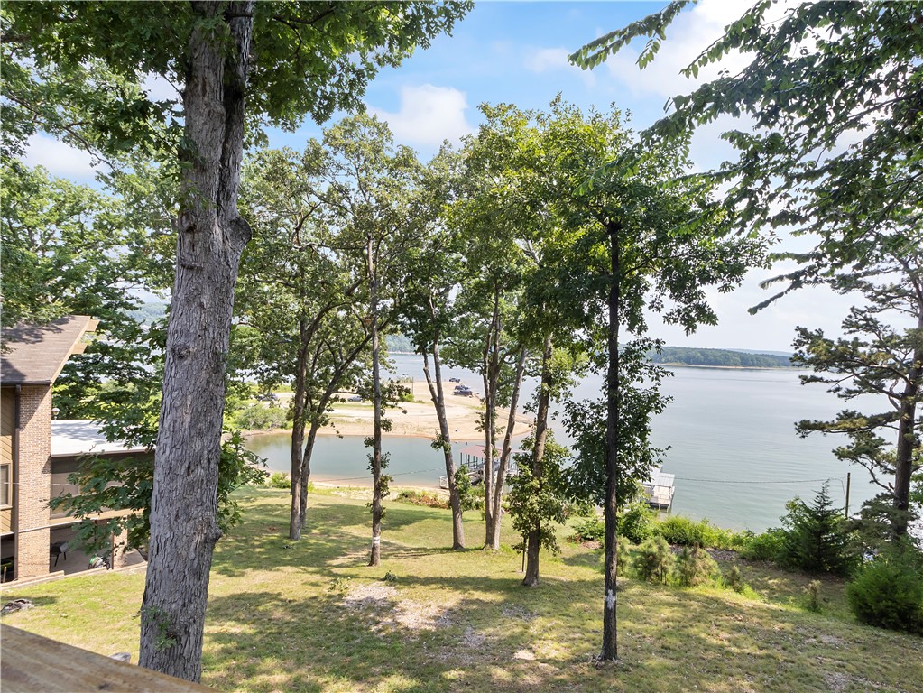 Beaver Shores Unit 1 Rurban - Residential