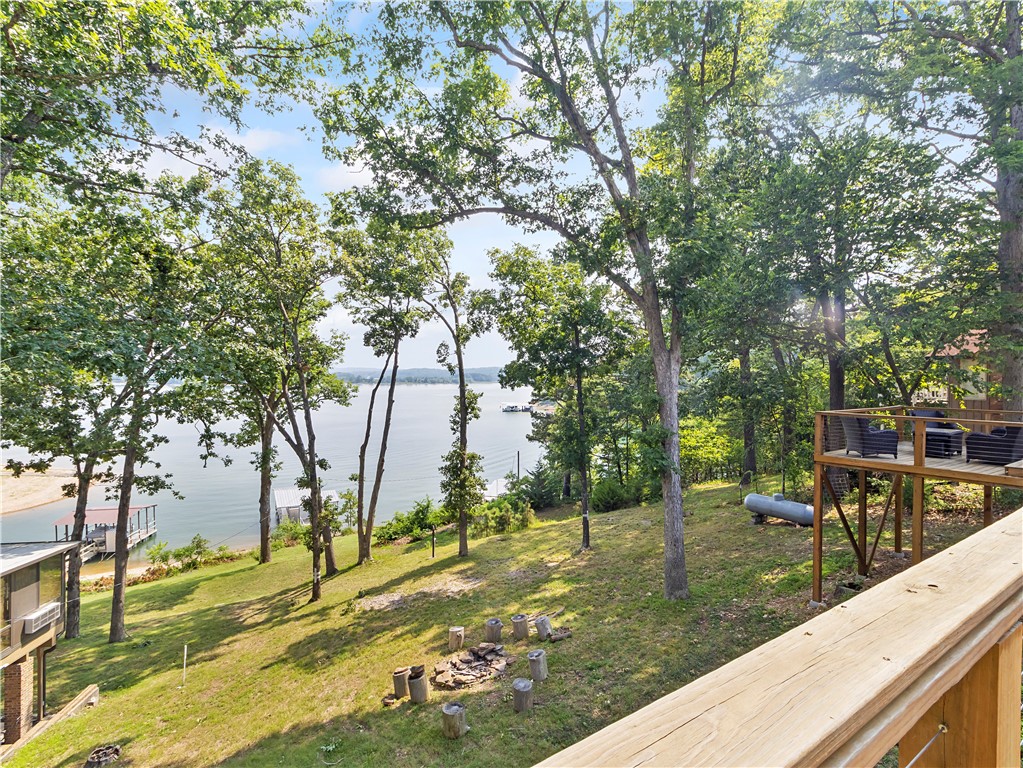 Beaver Shores Unit 1 Rurban - Residential