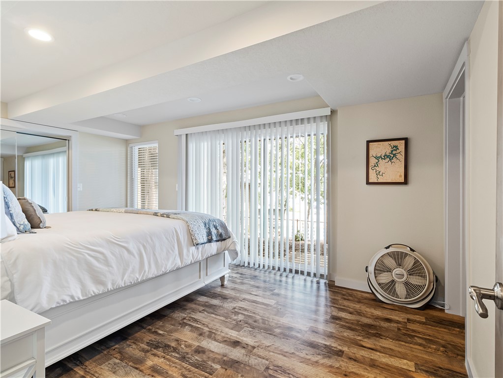 Beaver Shores Unit 1 Rurban - Residential