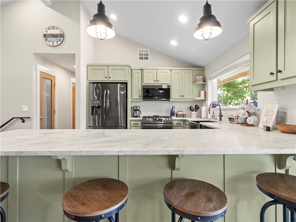 Beaver Shores Unit 1 Rurban - Residential