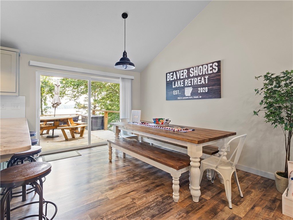 Beaver Shores Unit 1 Rurban - Residential