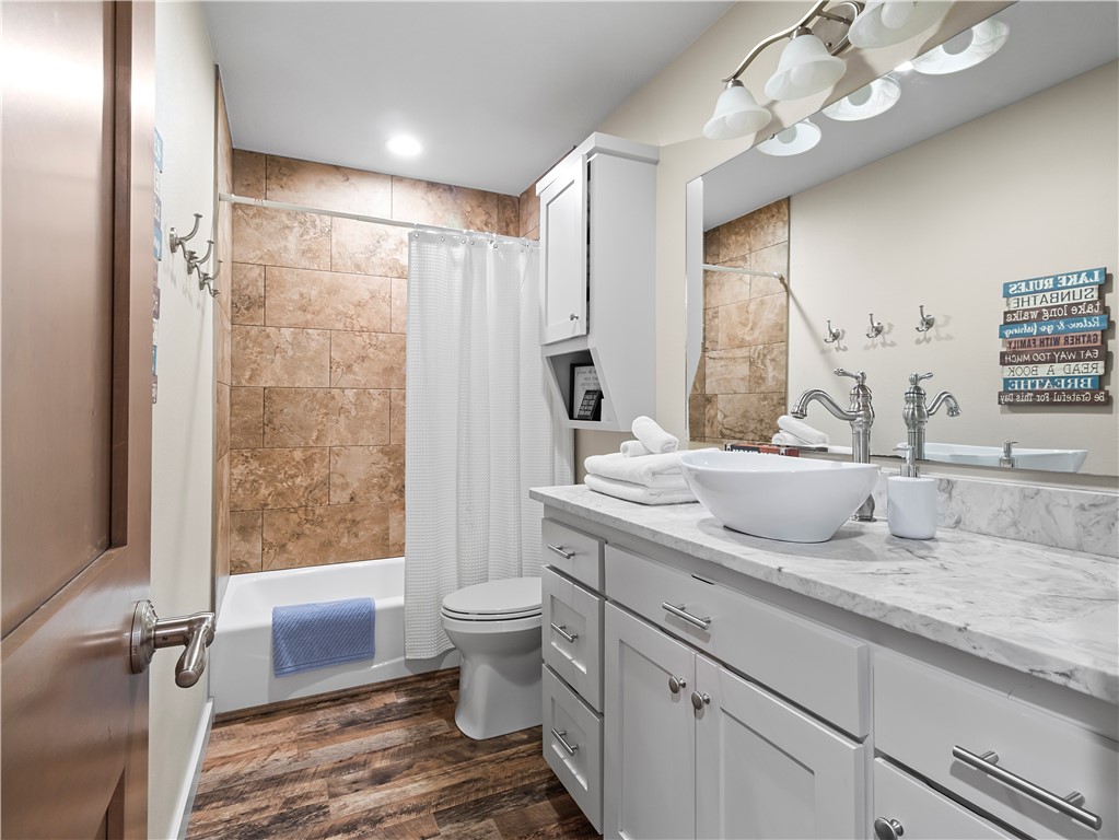 Beaver Shores Unit 1 Rurban - Residential