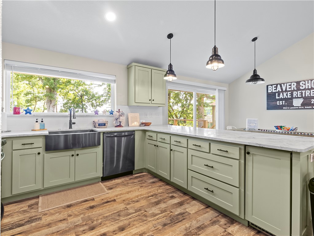 Beaver Shores Unit 1 Rurban - Residential