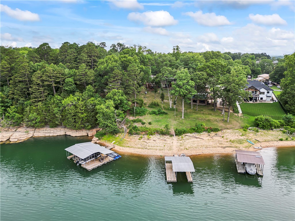 Beaver Shores Unit 1 Rurban - Residential