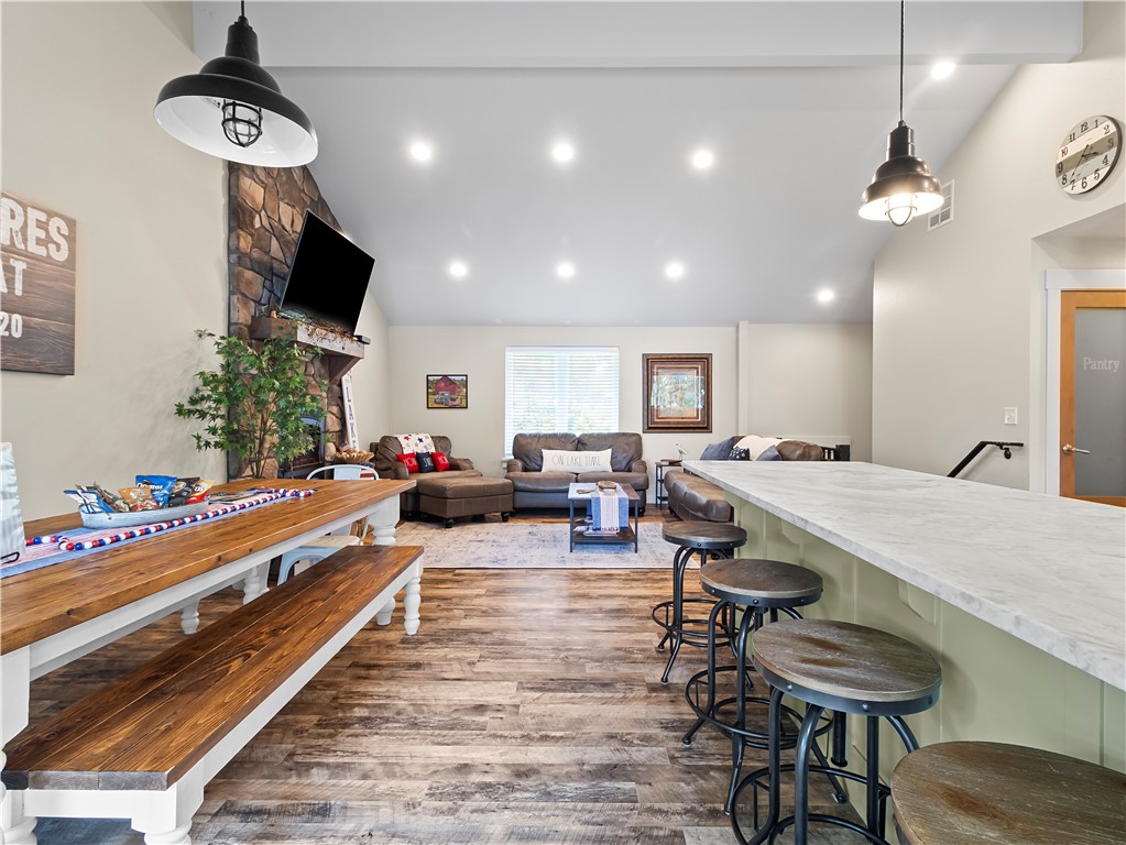 Beaver Shores Unit 1 Rurban - Residential