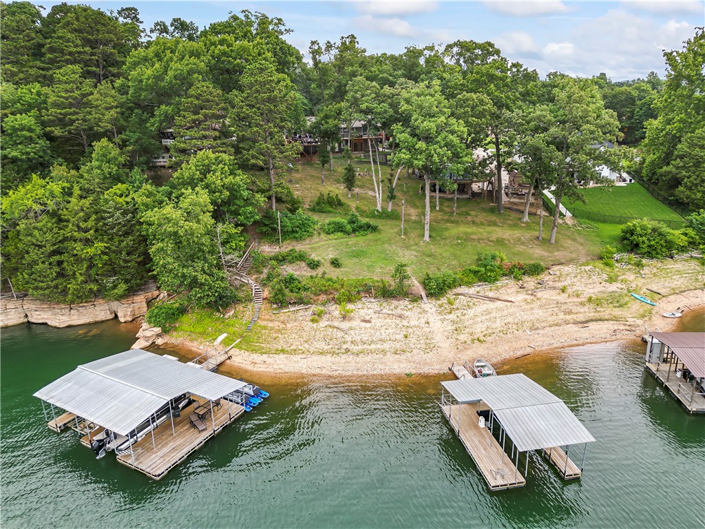 Beaver Shores Unit 1 Rurban - Residential