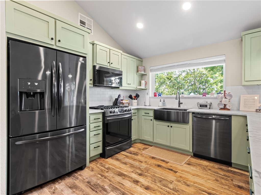 Beaver Shores Unit 1 Rurban - Residential