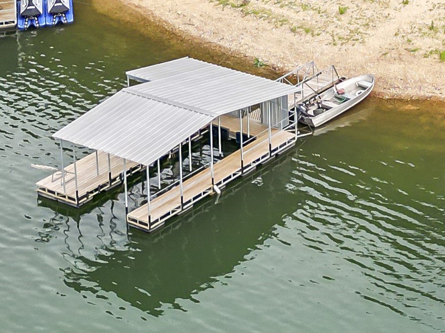 Beaver Shores Unit 1 Rurban - Residential