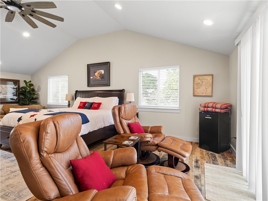 Beaver Shores Unit 1 Rurban - Residential