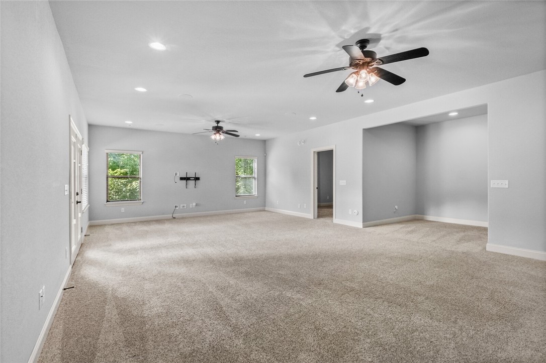 Woods Creek - Residential