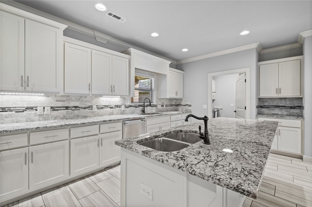 Woods Creek - Residential