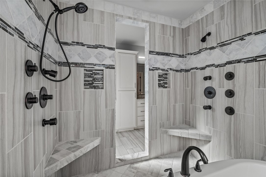 Woods Creek - Residential