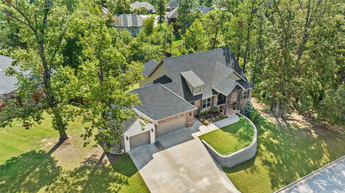 Woods Creek - Residential