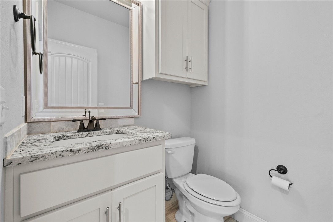 Woods Creek - Residential