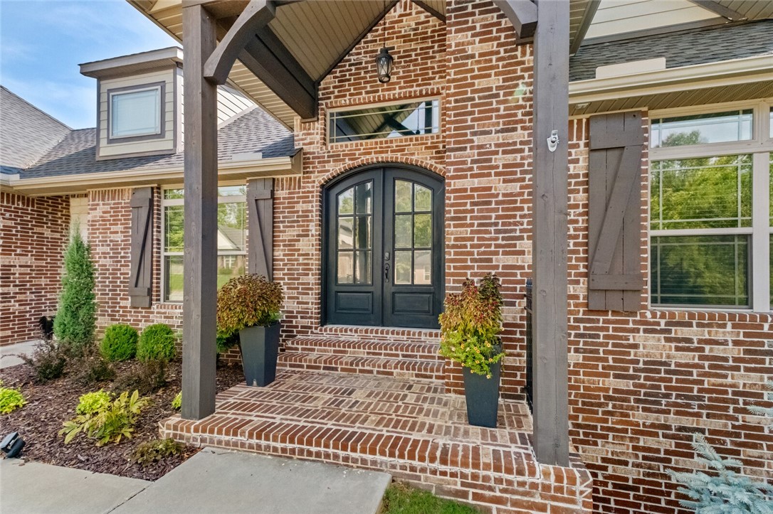 Woods Creek - Residential