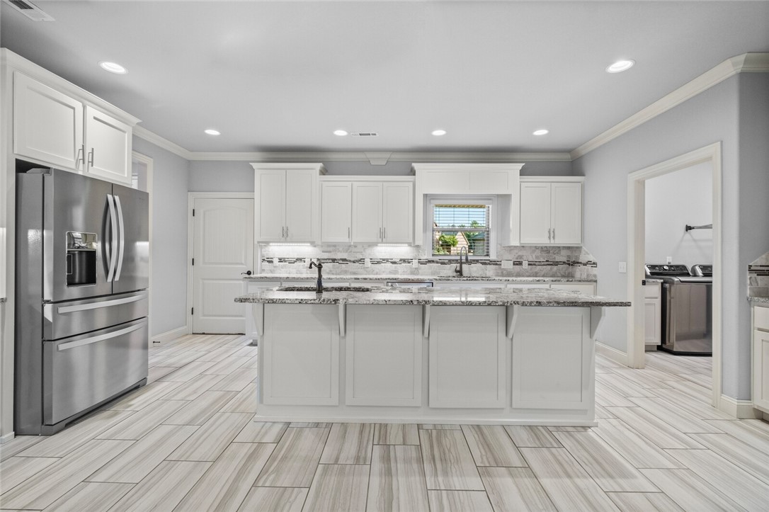 Woods Creek - Residential