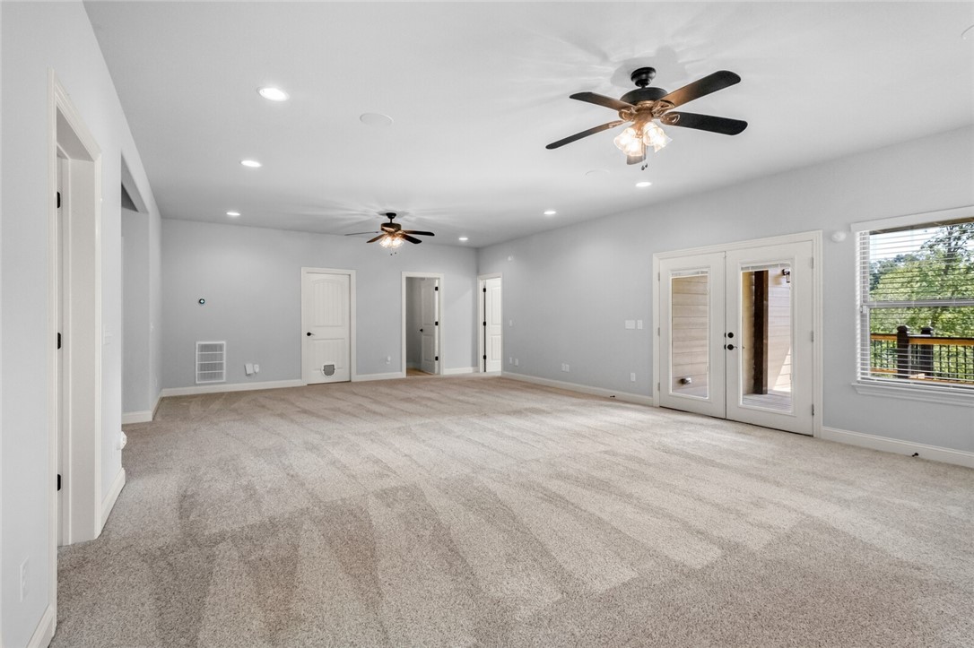 Woods Creek - Residential