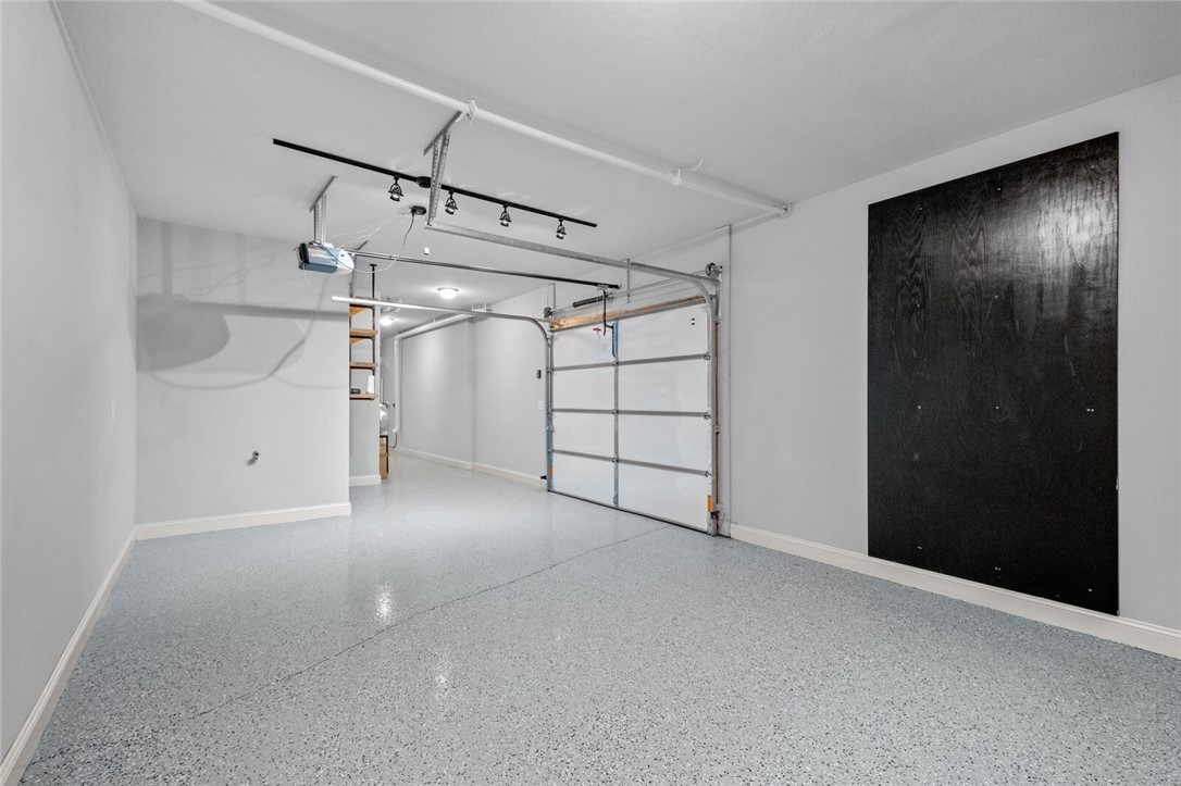 Woods Creek - Residential