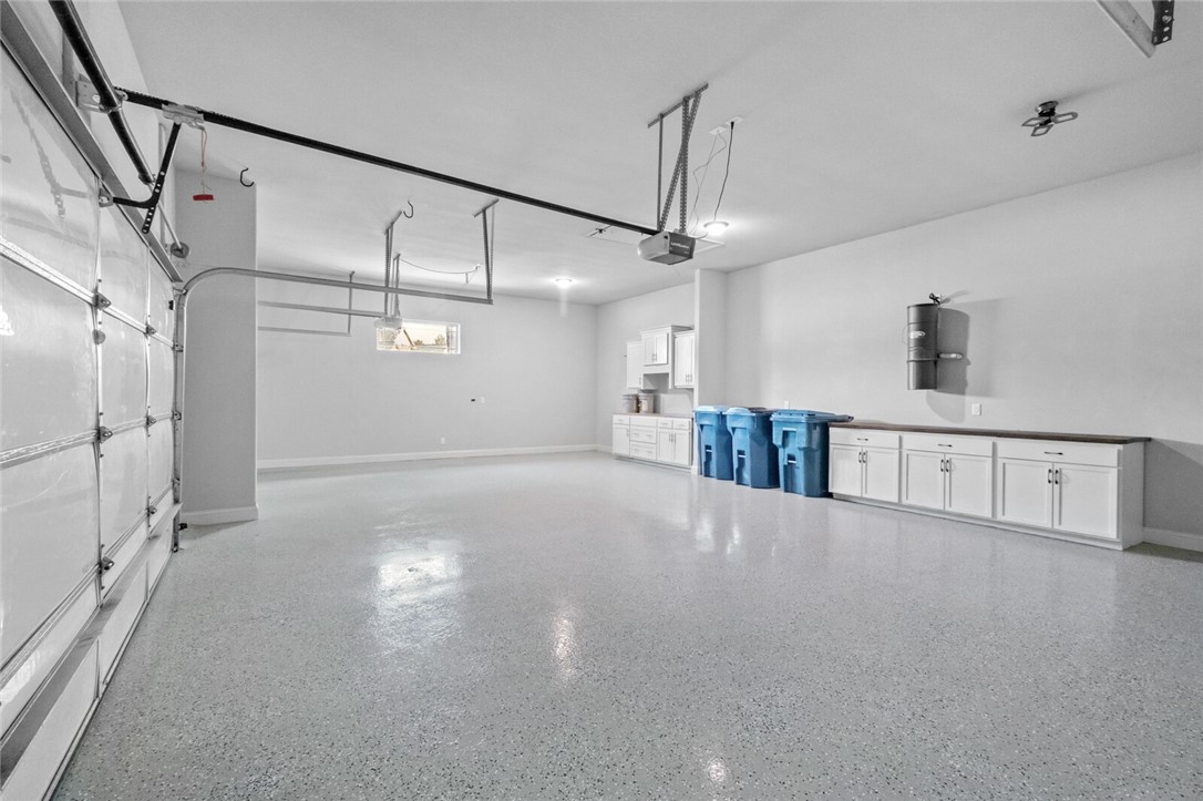 Woods Creek - Residential