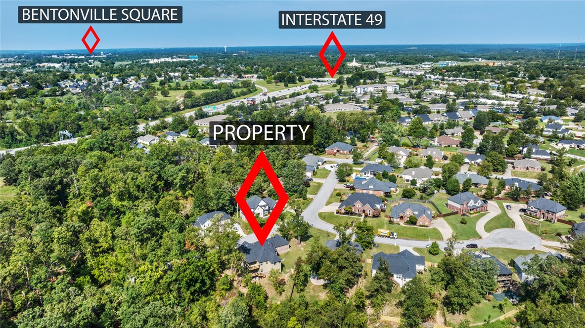 Woods Creek - Residential