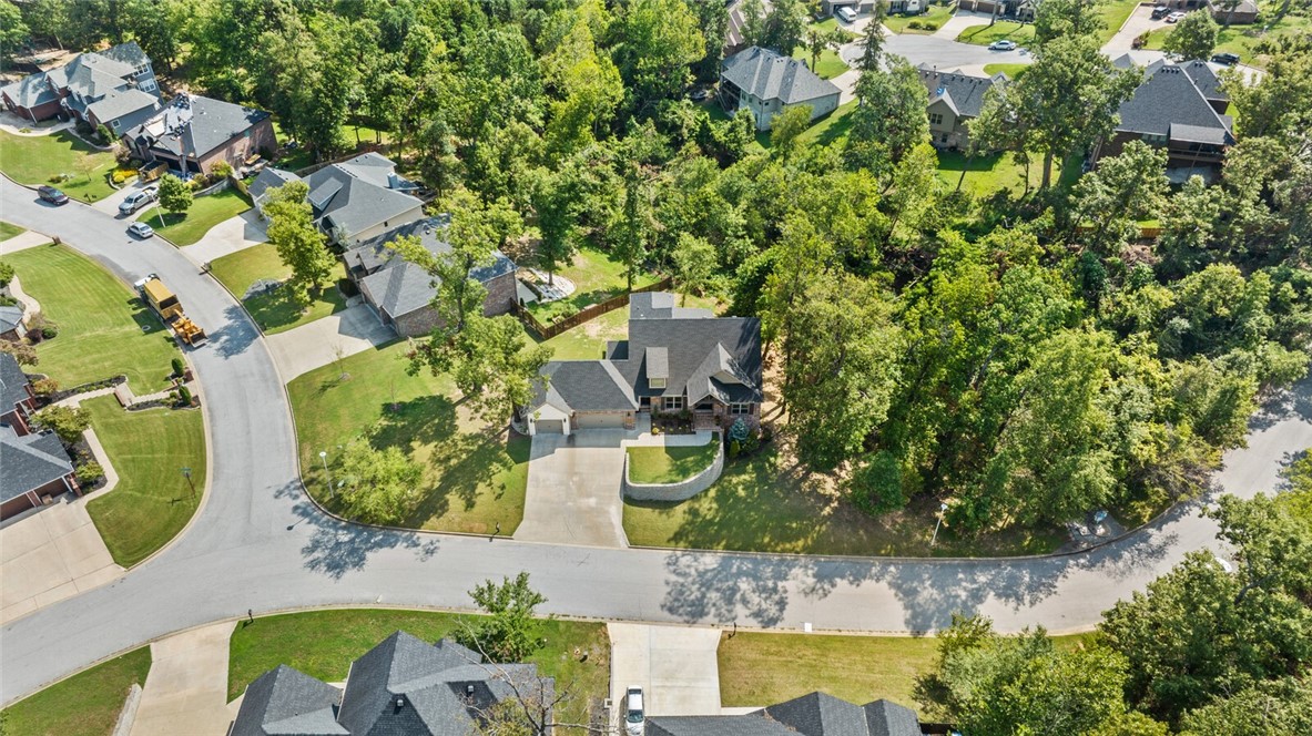 Woods Creek - Residential