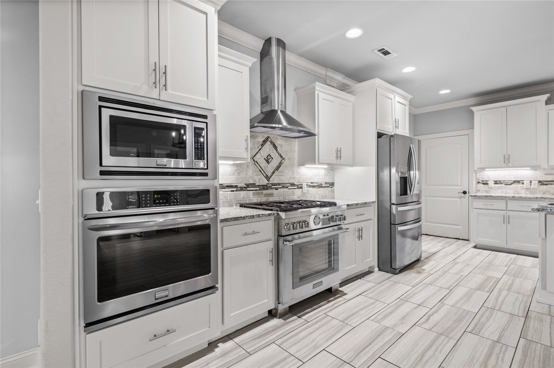 Woods Creek - Residential