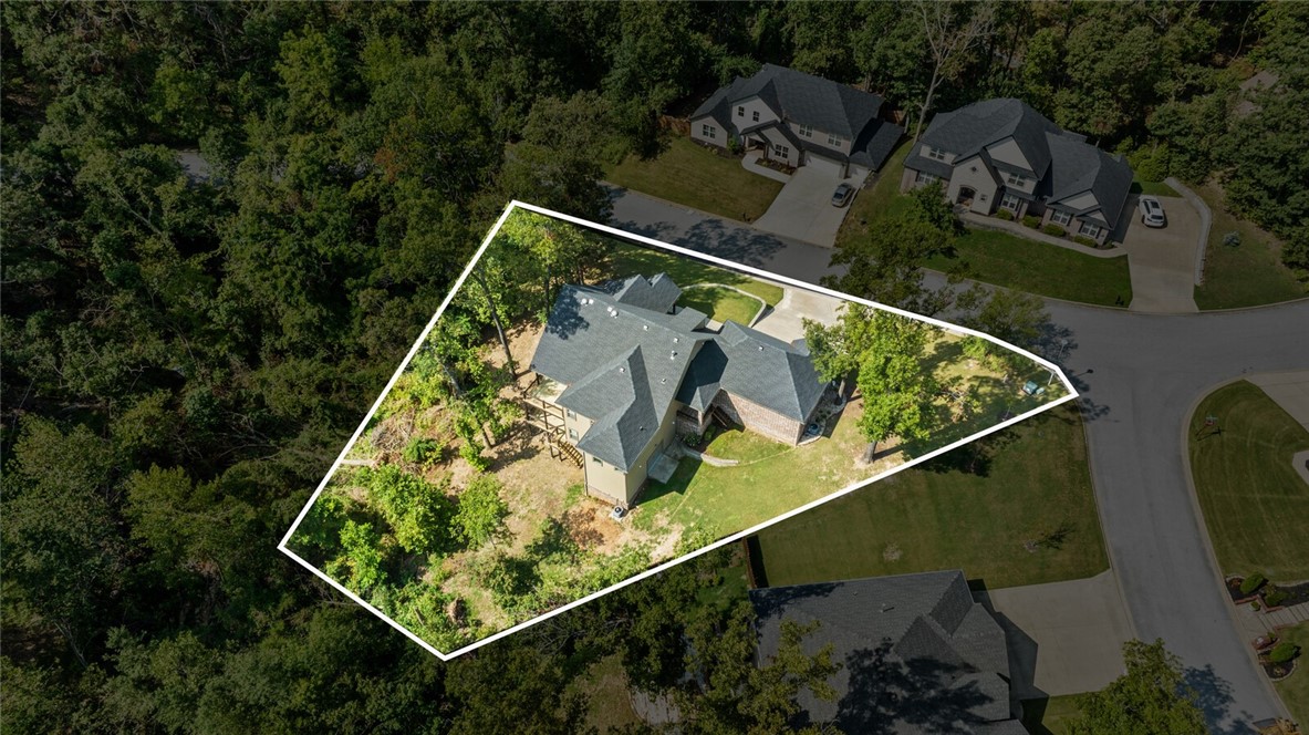 Woods Creek - Residential