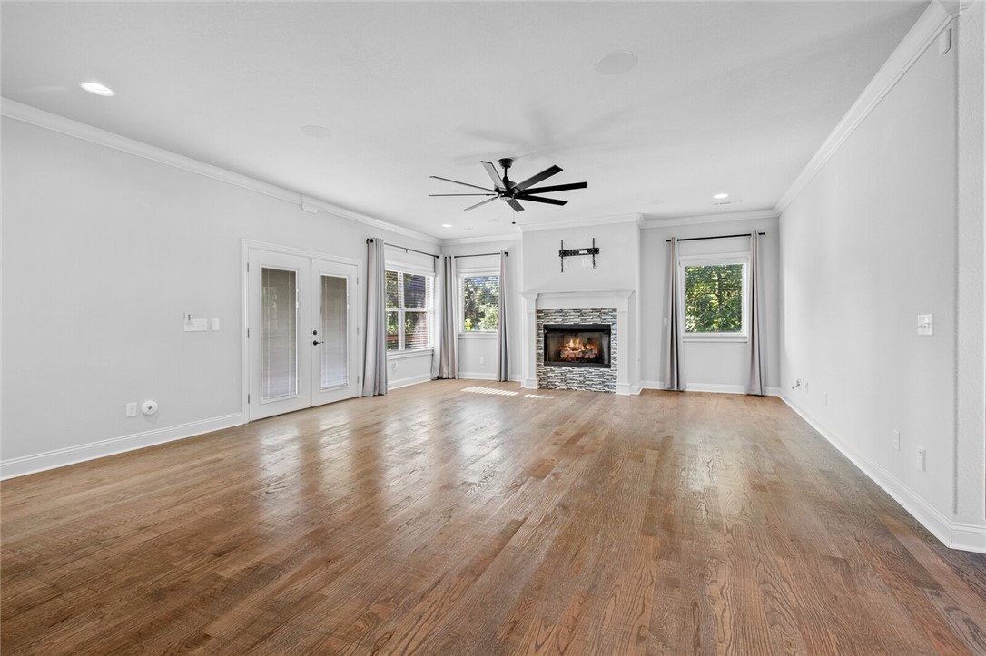 Woods Creek - Residential