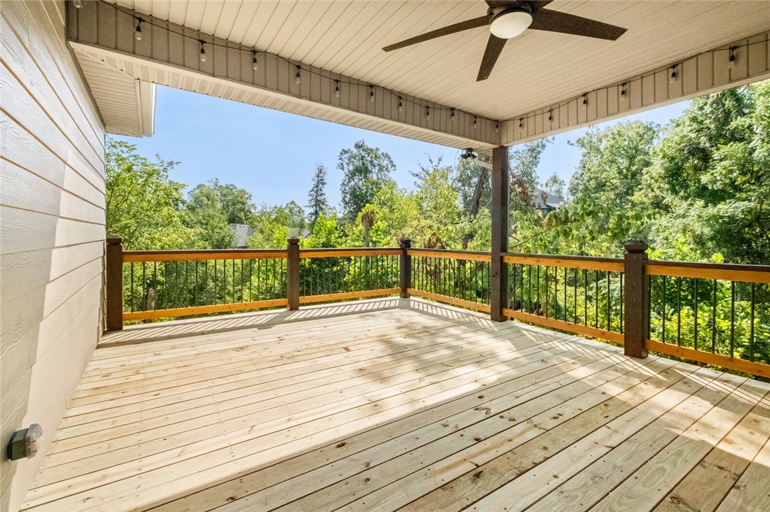 Woods Creek - Residential