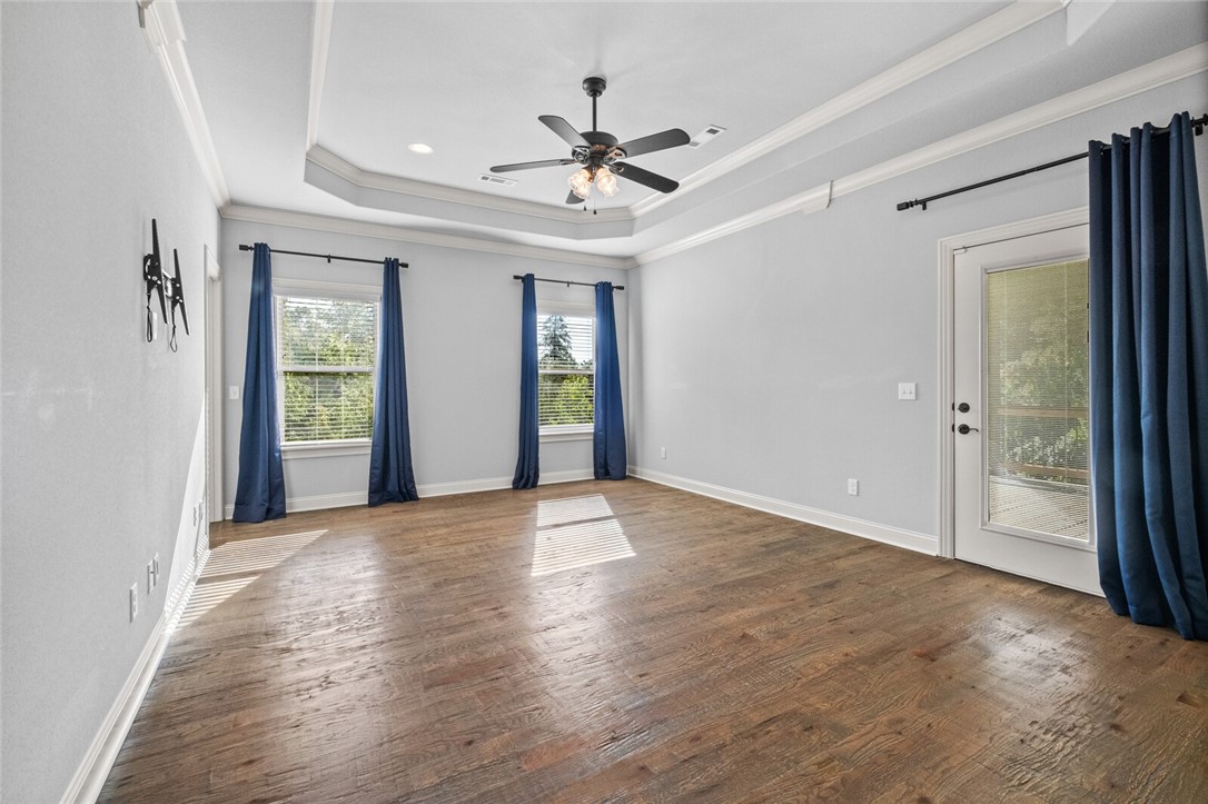 Woods Creek - Residential