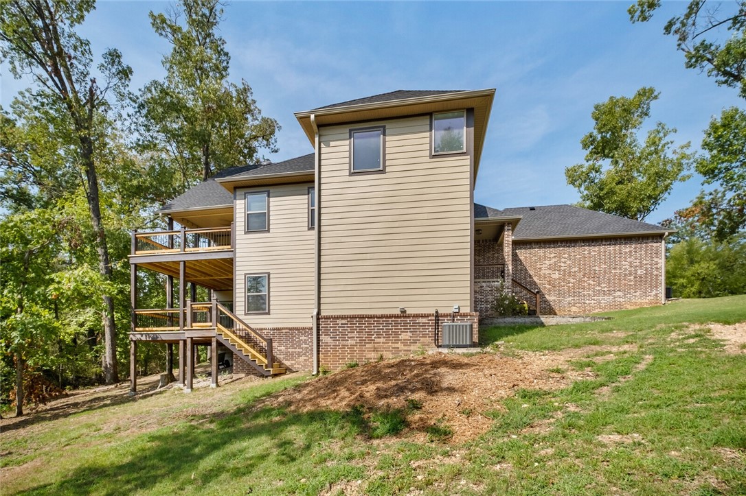 Woods Creek - Residential