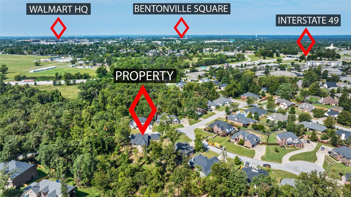 Woods Creek - Residential