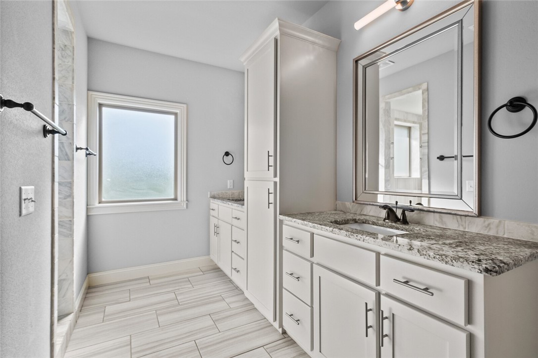 Woods Creek - Residential