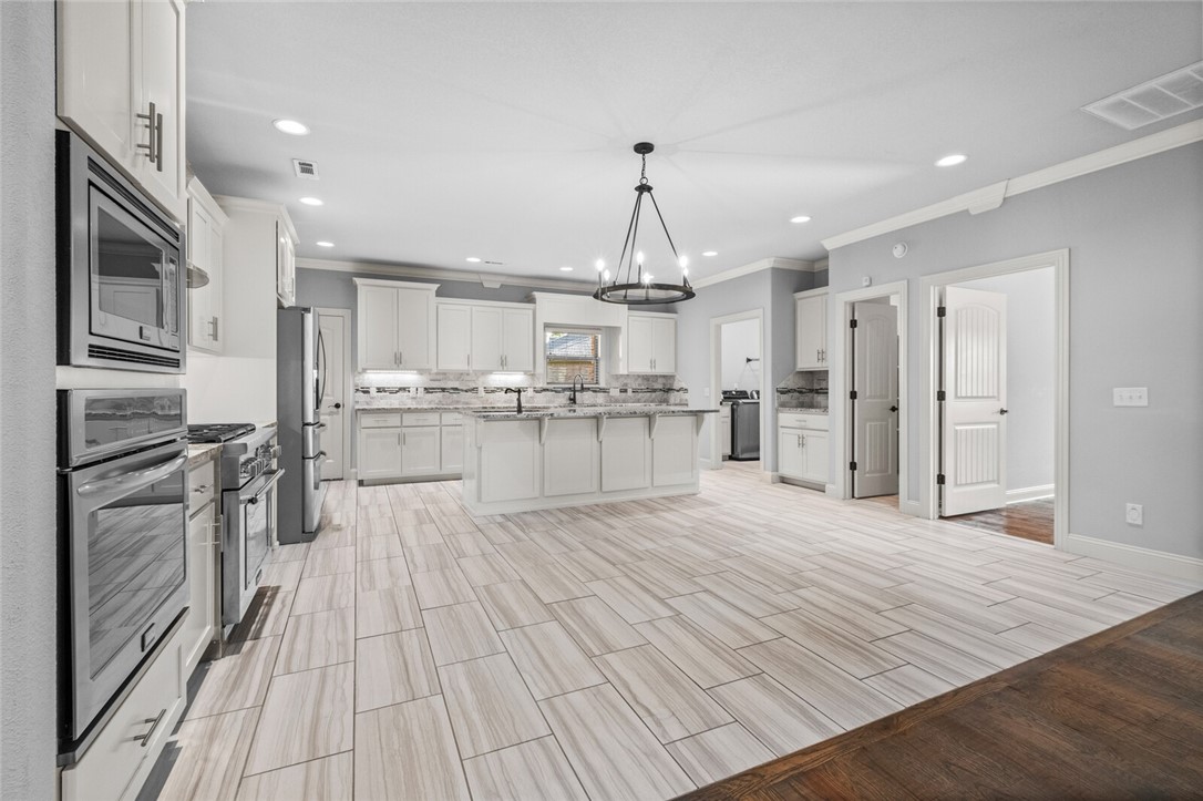 Woods Creek - Residential