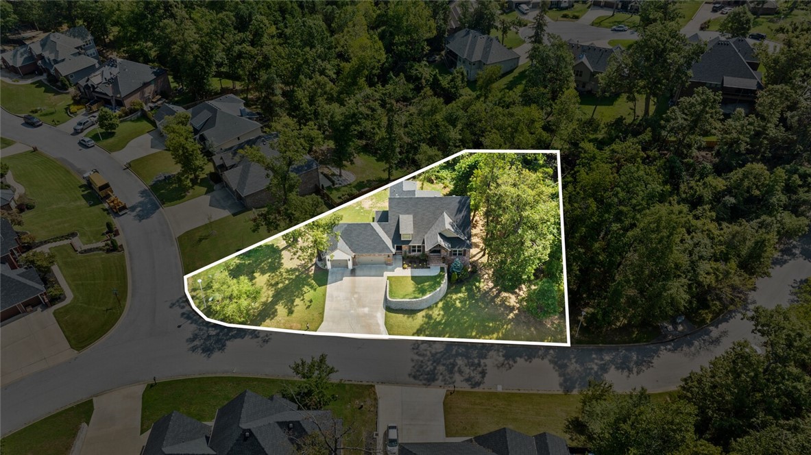 Woods Creek - Residential