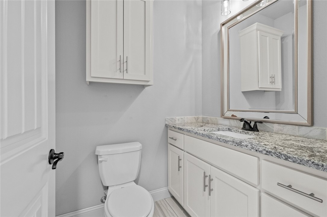 Woods Creek - Residential