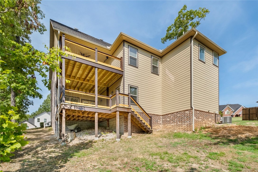 Woods Creek - Residential