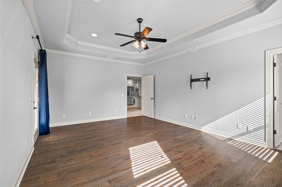 Woods Creek - Residential