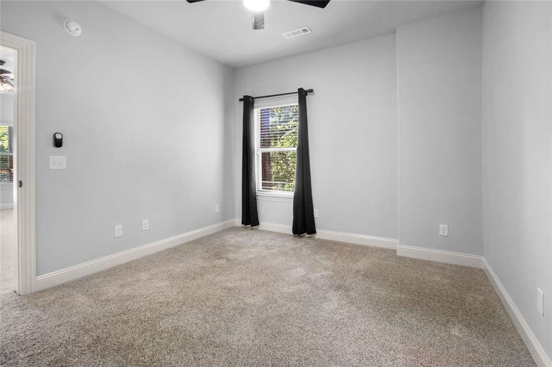 Woods Creek - Residential