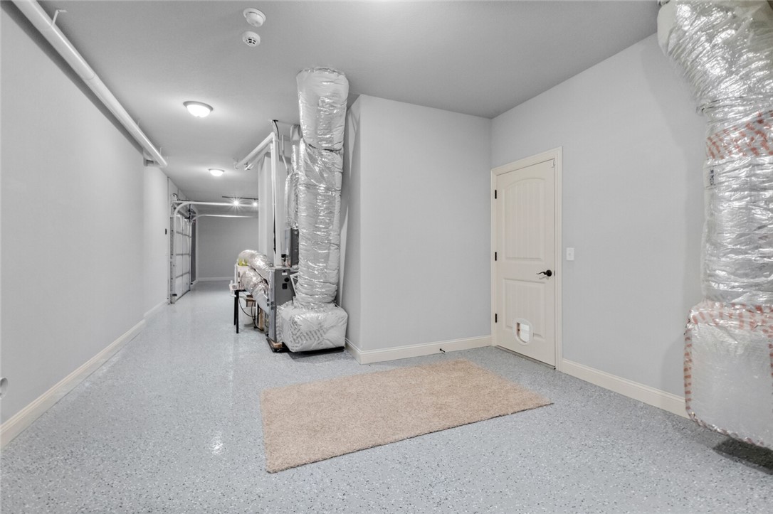 Woods Creek - Residential