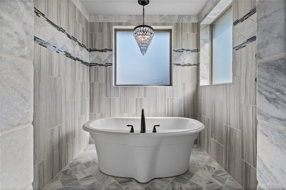 Woods Creek - Residential