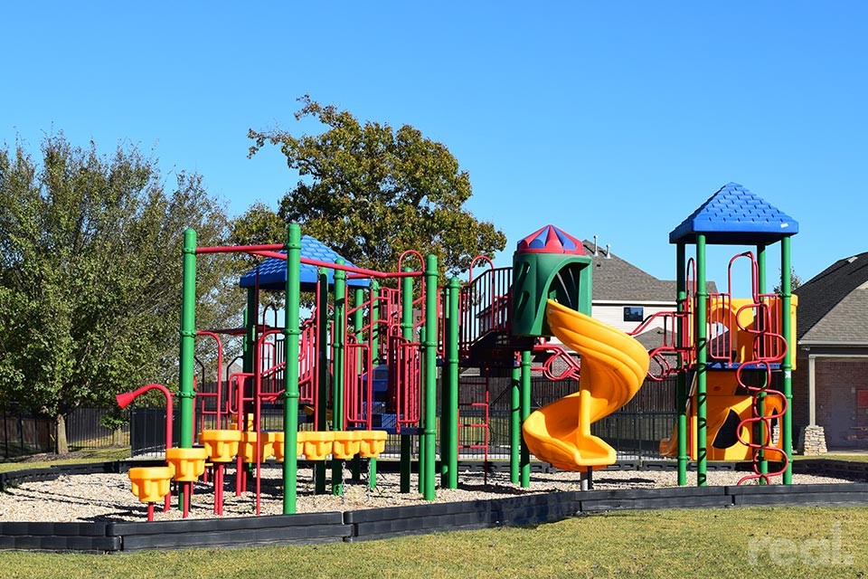 Woods Creek - Residential