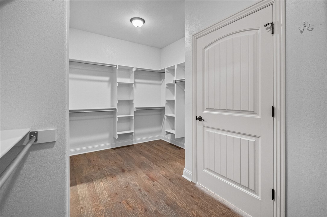 Woods Creek - Residential