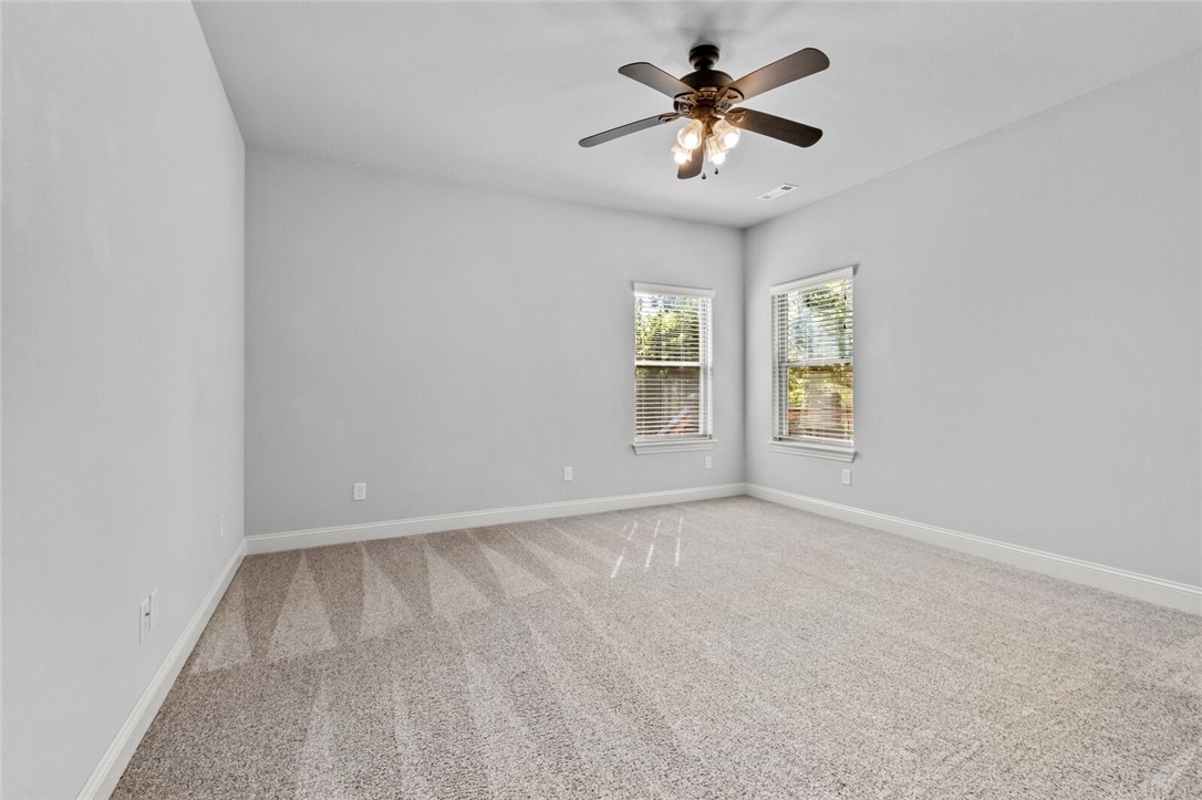 Woods Creek - Residential