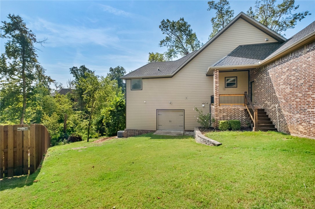 Woods Creek - Residential