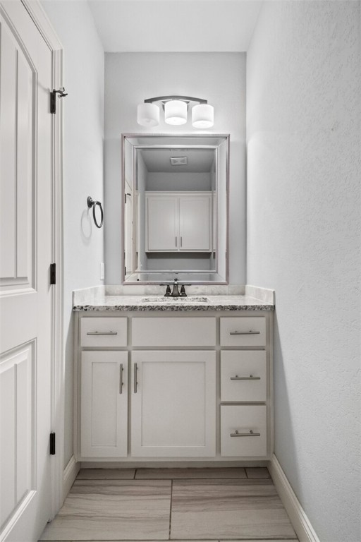 Woods Creek - Residential